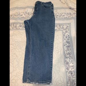 WILD FABLE HIGH-RISE BOYFRIEND STYLE STRAIGHT LEG JEANS